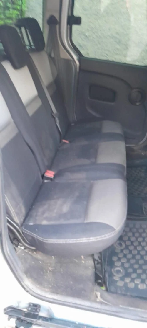 Renault Kangoo 2021  Extrême Outdoor