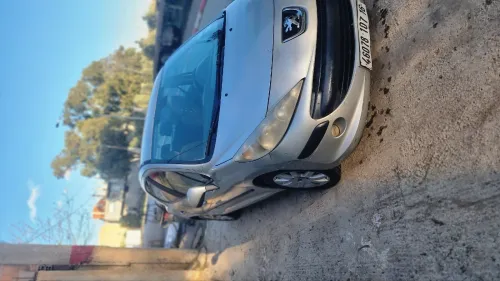 Peugeot 207 2007 