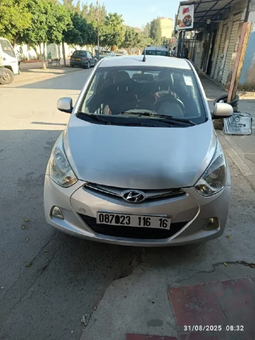 Hyundai EON 2016 EON