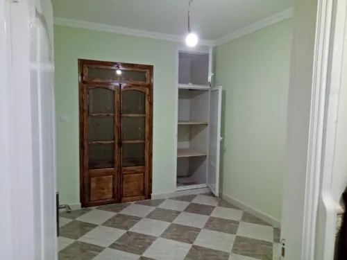 Location Appartement Niveau de villa F4 Alger Sidi moussa
