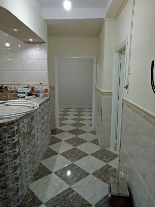 Location Appartement Niveau de villa F4 Alger Sidi moussa