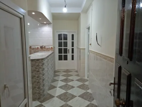 Location Appartement Niveau de villa F4 Alger Sidi moussa