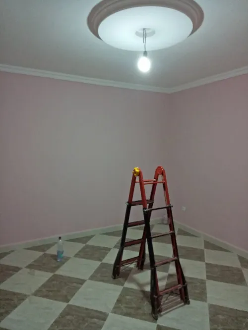 Location Appartement Niveau de villa F4 Alger Sidi moussa