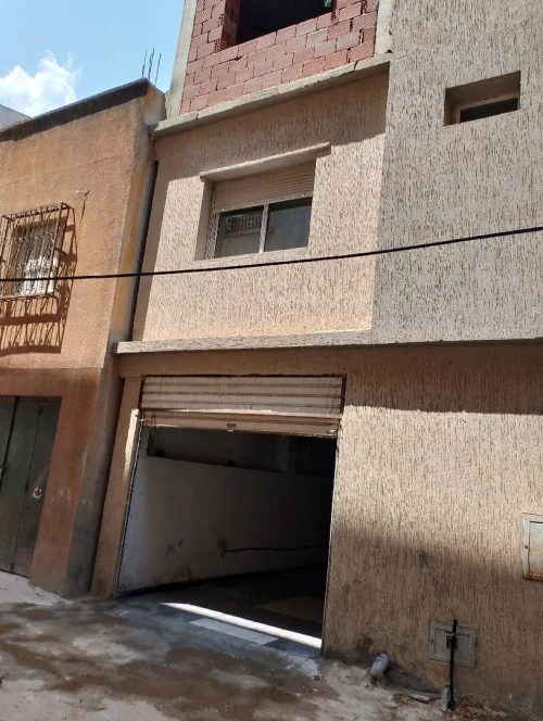 Vente Villa Annaba Annaba