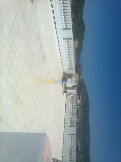 Vente Villa Tlemcen Ghazaouet