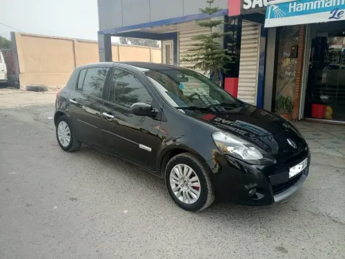 Renault Clio 3 2010 Clio 3