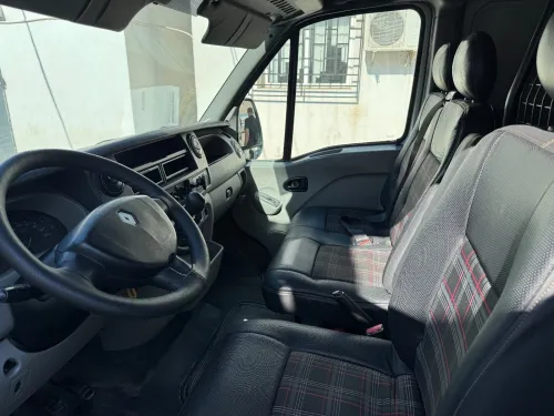 Renault Master 2009
