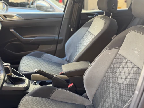 Volkswagen Taigo 2022 R-Line