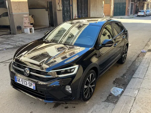 Volkswagen Taigo 2022 R-Line