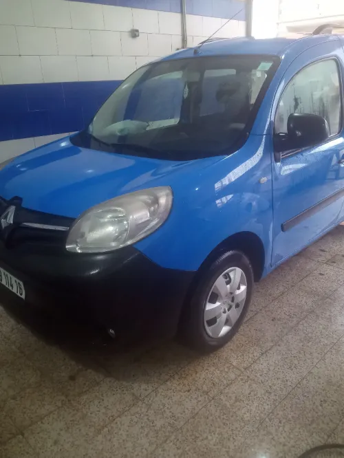 Renault Kangoo 2014 Confort