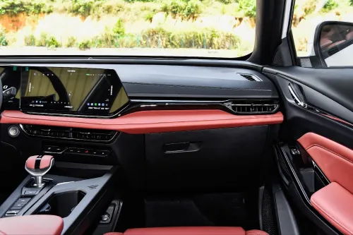 Changan X5 plus 191ch 2026 Surpass pro +