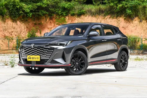 Changan X5 plus 191ch 2026 Surpass pro +