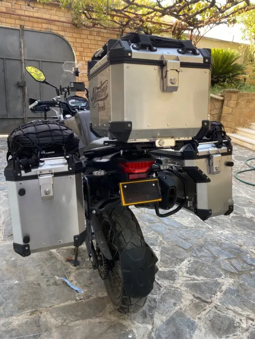 Beneli Trk 2024