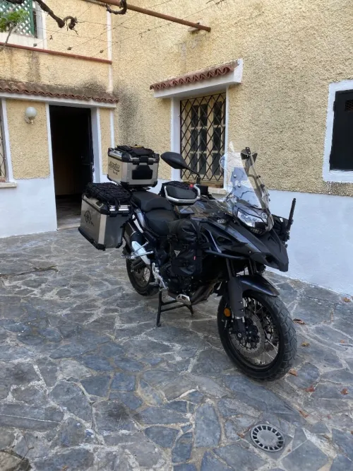 Beneli Trk 2024