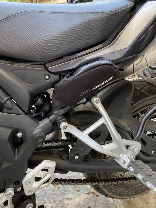 Beneli Trk 2024
