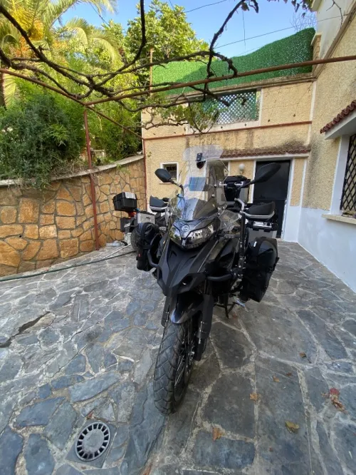 Beneli Trk 2024