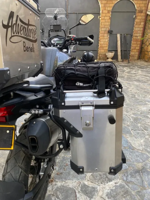 Beneli Trk 2024