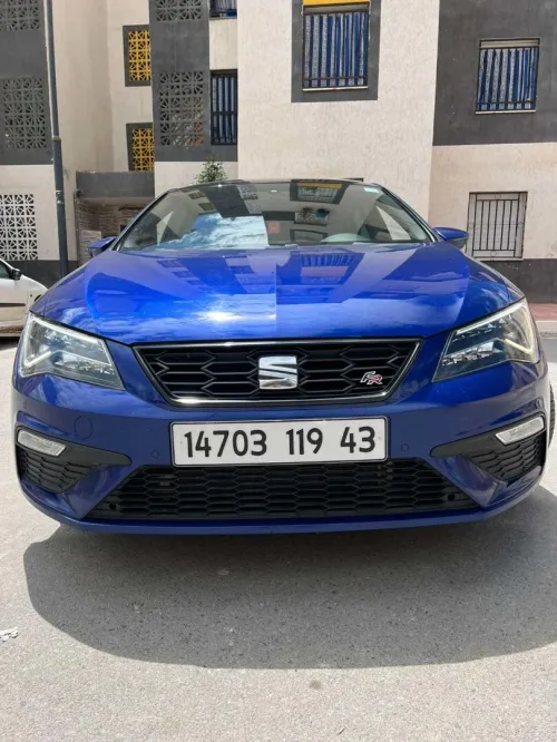 Seat Leon 2019 FR