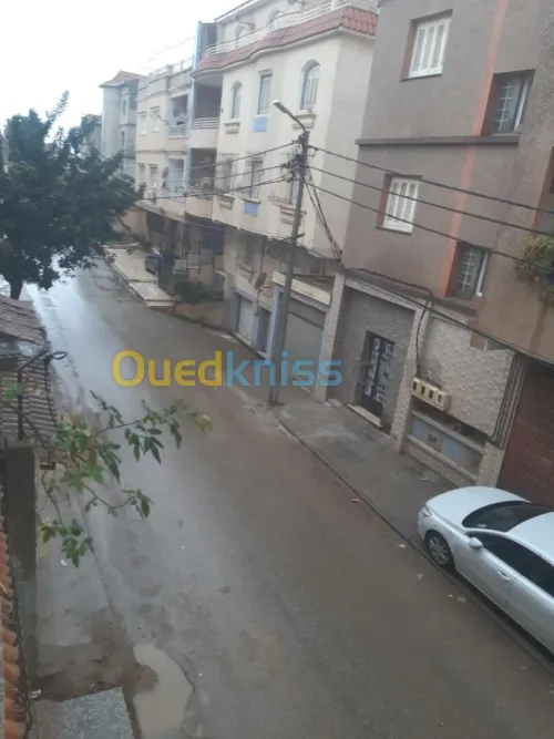 Location Local Alger Kouba