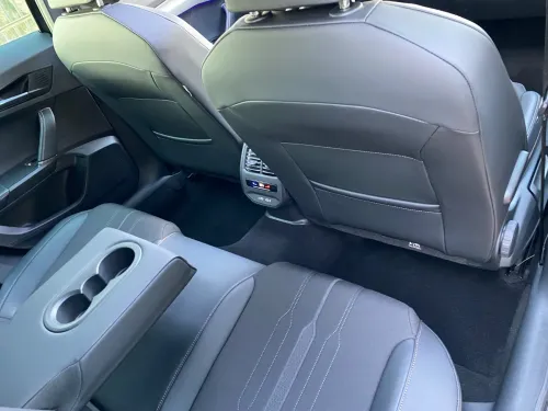 Cupra  Formentor 2024 4Drive diesel FULL