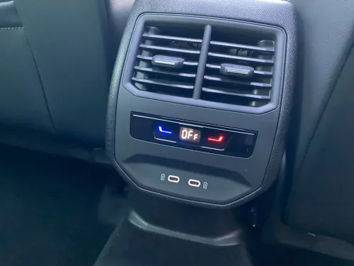 Seat Formentor 4 Drive 2024 2.0 TDI beats 🎧