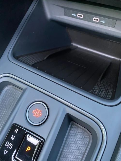 Seat Cupra formentor 2026 Diesel 4 drive