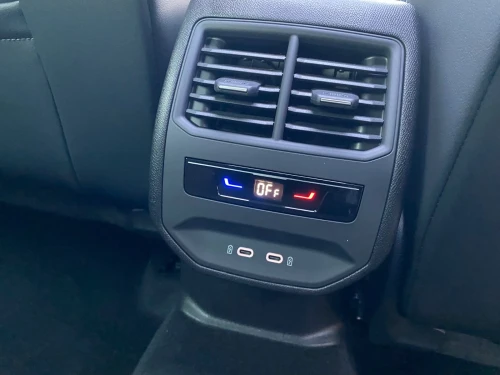 Seat Cupra formentor 2026 4x4 TDI