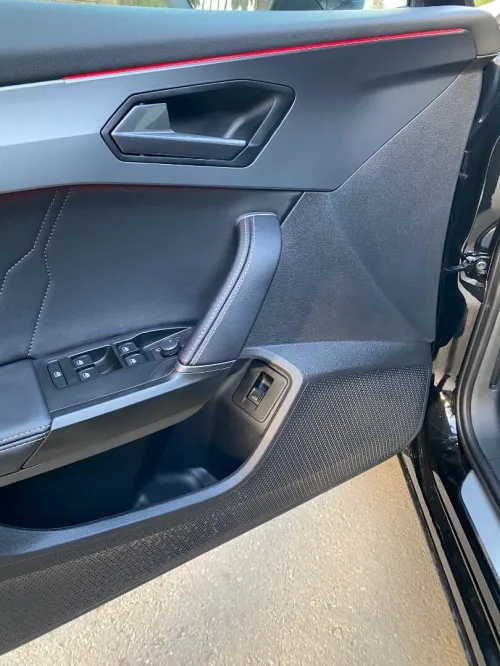Seat Formentor 4 Drive 2024 2.0 TDI beats 🎧