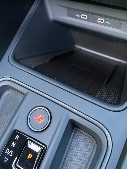 Seat Formentor 4 Drive 2024 2.0 TDI beats 🎧