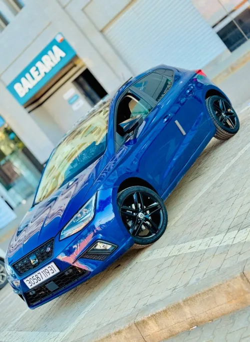 Seat Ibiza 2019 Lahay+