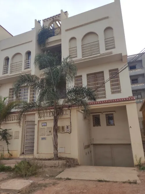 Vente Appartement Tipaza Bou ismail