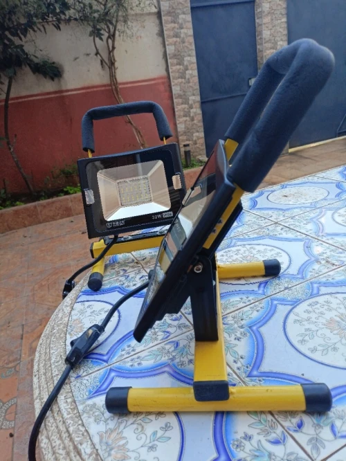 Projecteur LED