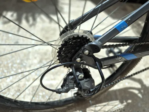 VTT BTWIN ROCKRIDER ST 100