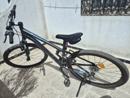 VTT BTWIN ROCKRIDER ST 100