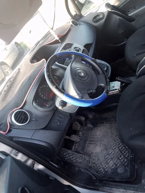 Renault Kangoo 2022 Confort (Utilitaire)