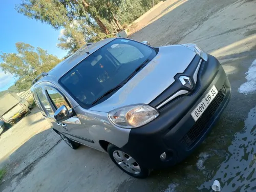 Renault Kangoo 2019 Confort (Utilitaire)