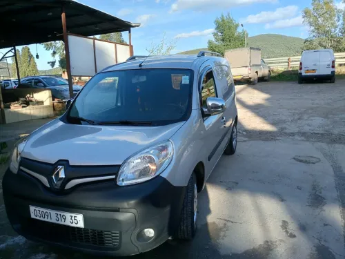 Renault Kangoo 2019 Confort (Utilitaire)