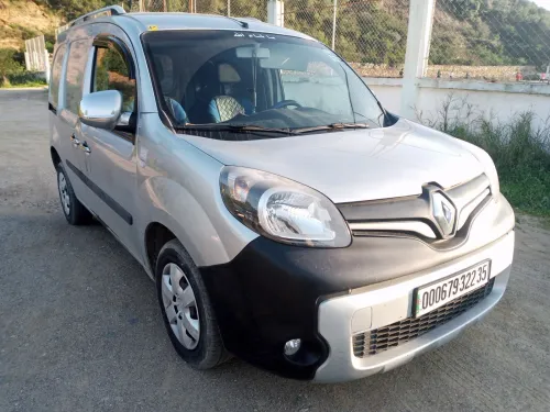Renault Kangoo 2022 Confort (Utilitaire)