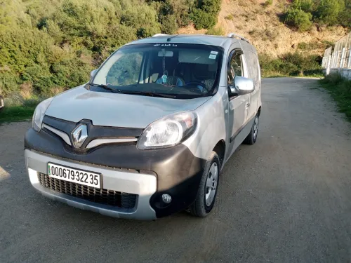 Renault Kangoo 2022 Confort (Utilitaire)