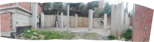 Vente Terrain Boumerdes Boumerdes