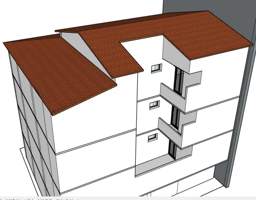 Vente Terrain Boumerdes Boumerdes