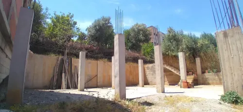 Vente Terrain Boumerdes Boumerdes