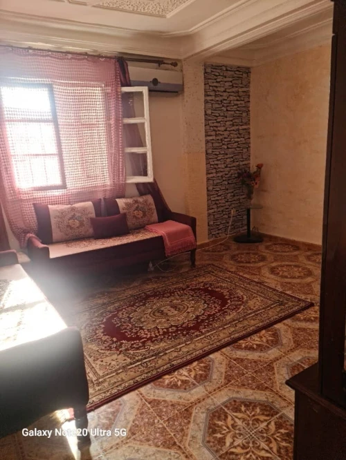 Vente Appartement F3 Mostaganem Sayada