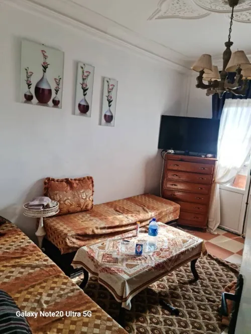 Vente Appartement F3 Mostaganem Sayada