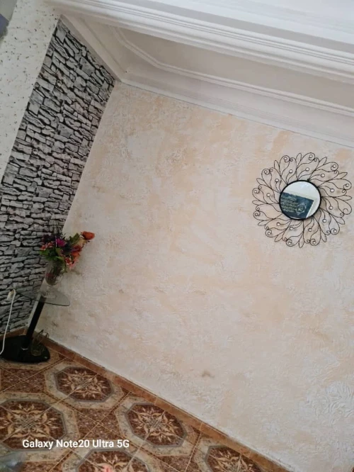 Vente Appartement F3 Mostaganem Sayada