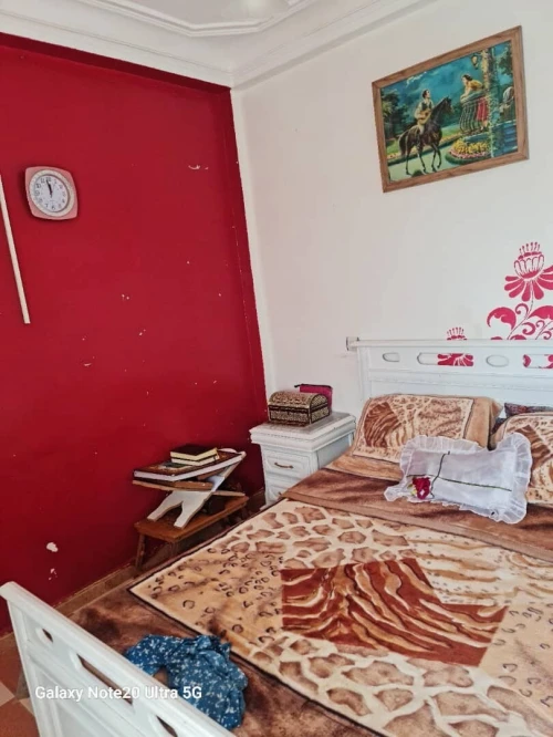 Vente Appartement F3 Mostaganem Sayada
