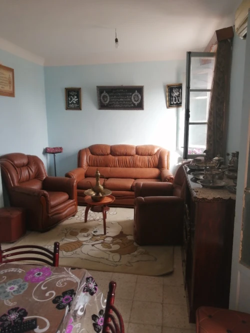 Location Appartement F3 Skikda Skikda