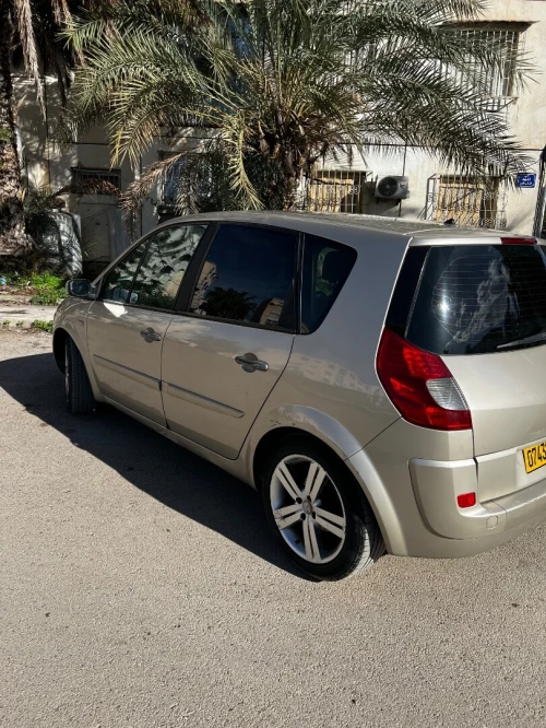 Renault Grand Scenic 2005 Grand Scenic