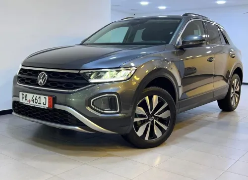Volkswagen T-Roc 2023 Move