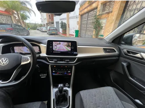Volkswagen T-Roc 2023 